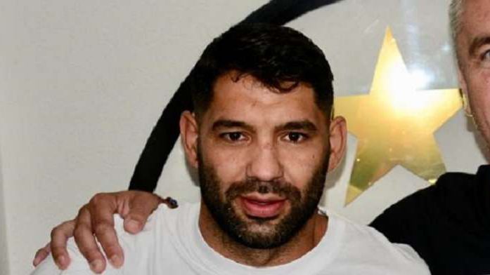 Il Ciliverghe ha un nuovo bomber: torna in Serie D, Emanuele Bardelloni
