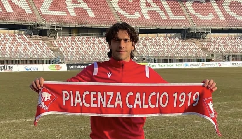 Piacenza, altra tegola in difesa: dopo il capitano si ferma anche Mannucci