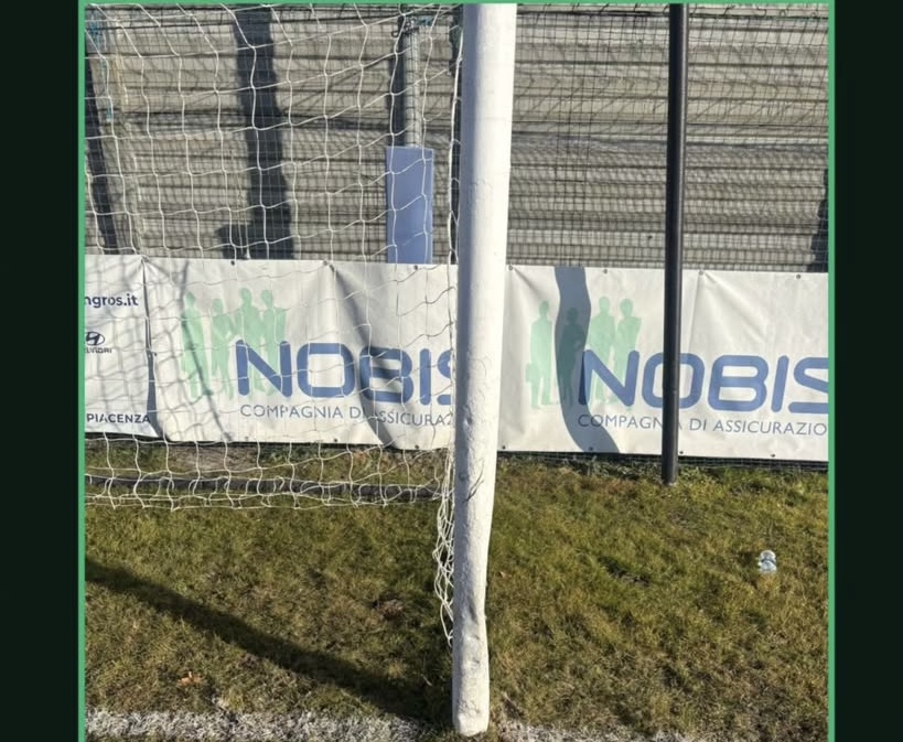 La Vogherese preannuncia ricorso dopo il match con il Borgaro Nobis: il comunicato