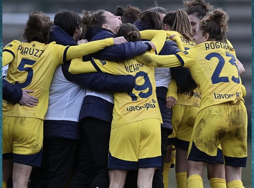 Il Parma anticipa con la Freedom, tutte le altre di domenica: le sfide della Serie B Femminile