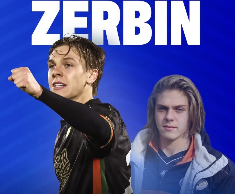 Dalla tripletta in D con il Gozzano alla prima rete in Serie A con il Venezia: la parabola di Alessio Zerbin