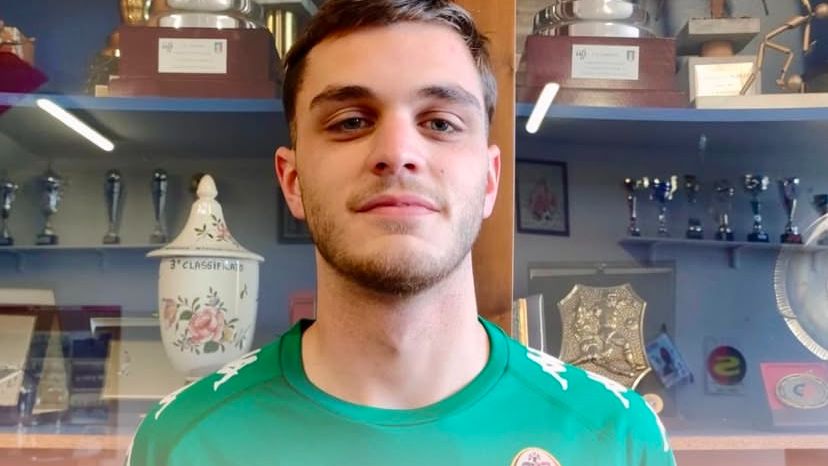 Il Sant’Angelo annuncia il nuovo guardiano: ufficiale Di Biagio