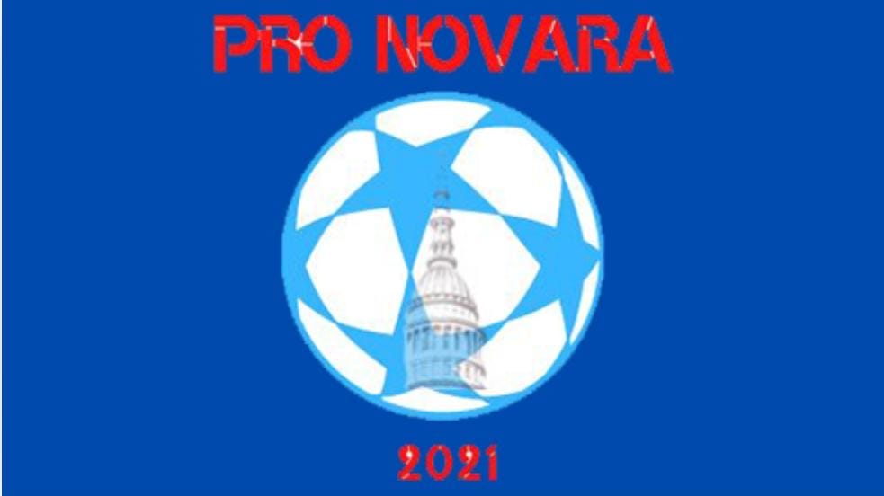 La Pro Novara esclusa dall’Eccellenza: l’ufficialità arriverà il 23 Gennaio
