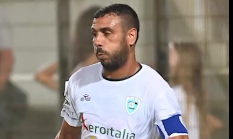 Daniele Ragatzu approda in Serie D: i dettagli sul nuovo team dell’ex Cagliari