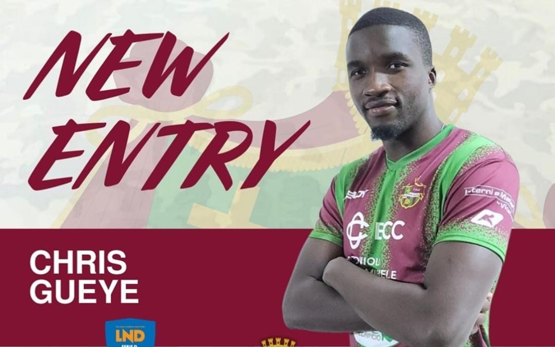 Niente Pro Sesto per Gueye: ufficiale la firma nel Girone I