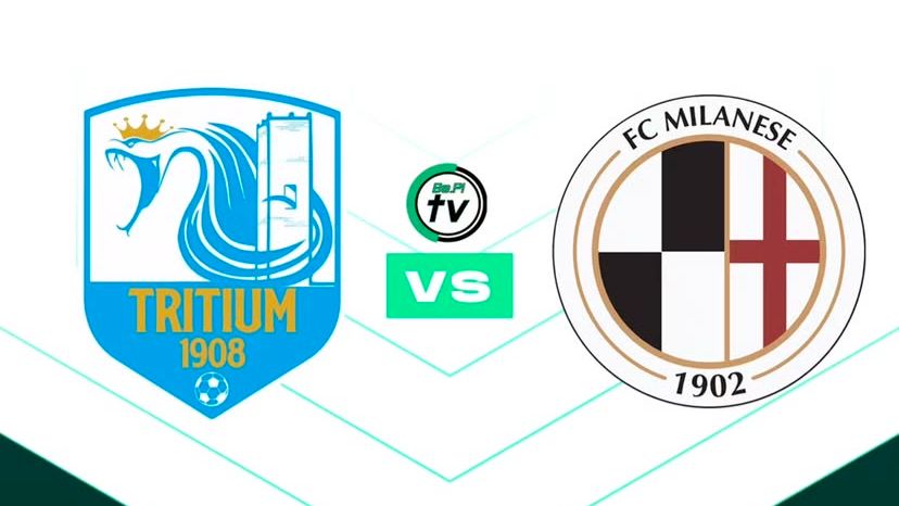 Tritium 2-2 Milanese | Serafini bloccato in casa: le pagelle
