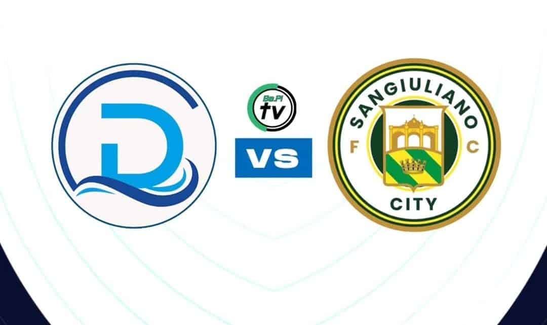 Desenzano 1-0 Sangiuliano City | Antonelli scaccia gli incubi: le pagelle