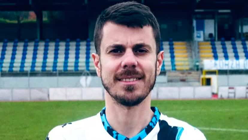 Detto, fatto Desenzano! Fabrizio Carboni è l’ultimo acquisto della sessione invernale