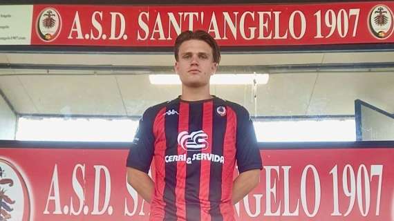 Colpo Fanfulla pre derby dal Sant’Angelo: ufficiale Restelli