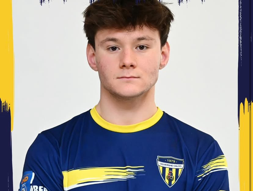Ciliverghe, nuovo innesto tra i pali: dalla Primavera della Reggiana arriva Samuele Benedetti