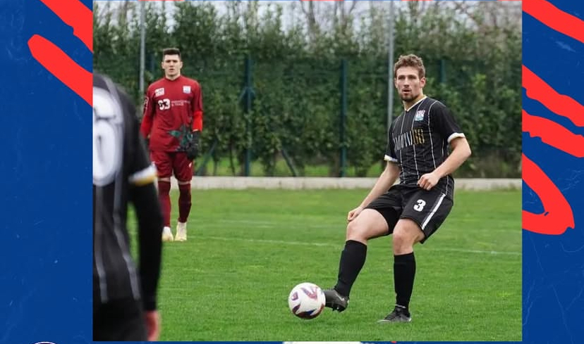 Eccellenza, girone C: un difensore lascia la Soresinese