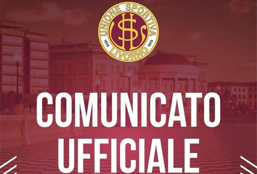 Scontri dopo Grosseto-Livorno, la società amaranto denuncia gli episodi di violenza subiti dai propri dirigenti