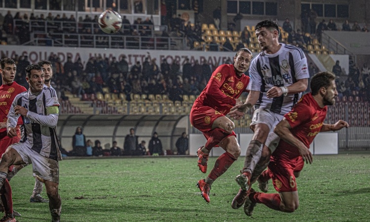Coppa Italia Serie D, domani il penultimo atto: il Ravenna ad un passo dalla finale