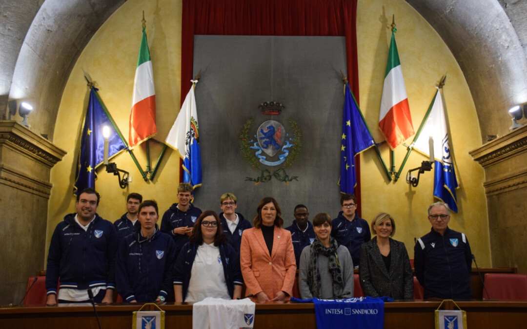 Il Brescia Calcio Femminile presenta il progetto BCF For Special per un calcio più inclusivo