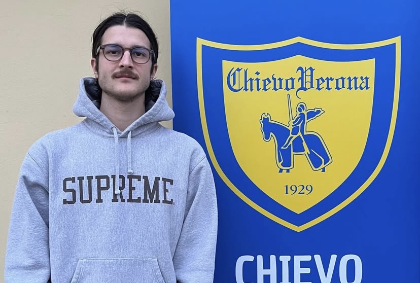 Il Chievo Verona rinforza l’attacco per il rush finale: ufficiale l’ex Montecchio Filippo Strada