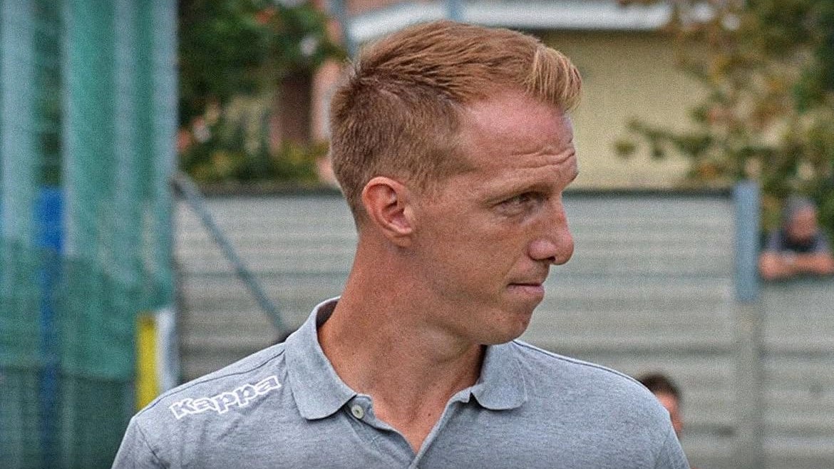 La grande occasione e l’ambizione di una piccola piazza amante del pallone: l’intervista a Giuseppe Cacciatore, il condottiero del sorprendente Saluzzo