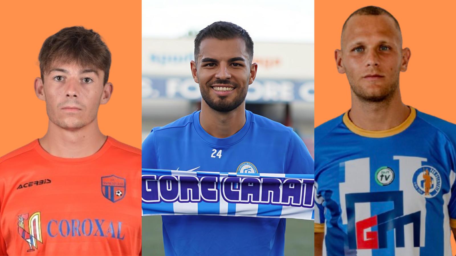Serie D – Da Messaggi a Boschetti passando per Ferrandino: i migliori assistman del Girone B