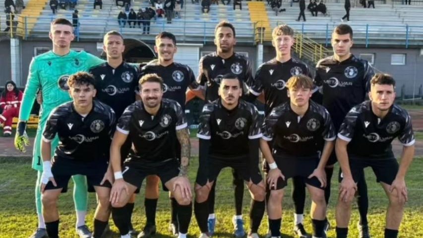 ECCELLENZA PIEMONTE, GIRONE A – Il programma della 21° giornata: anticipo del sabato a Borgosesia, scontro playoff Pro Eureka – Oleggio