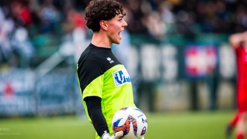 ECCELLENZA PIEMONTE, GIRONE A – La Biellese ha il suo nuovo portiere: ufficiale l’acquisto a titolo definitivo dell’ex Pro Vercelli