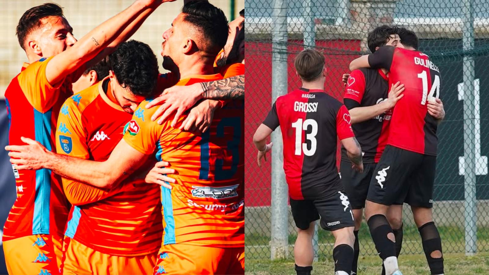Tre motivi per cui non puoi perderti Desenzano-Sant’Angelo, match in diretta su Be.Pi TV