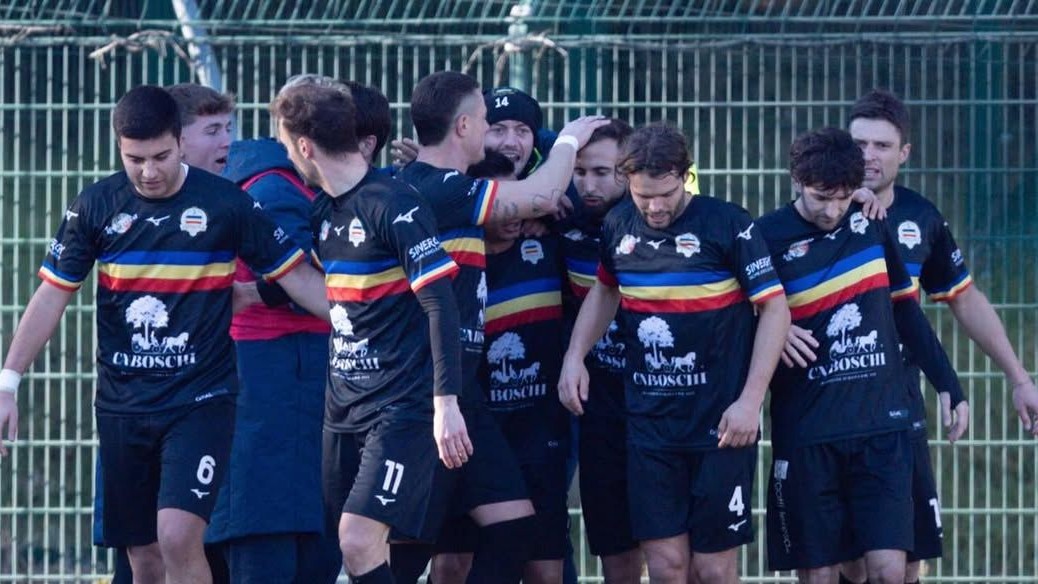 ECCELLENZA PIEMONTE, GIRONE A – Il programma della 22° giornata: Biellese-Bulè Bellinzago per cuori forti, è il weekend del derby del Lago tra Verbania e Baveno Stresa