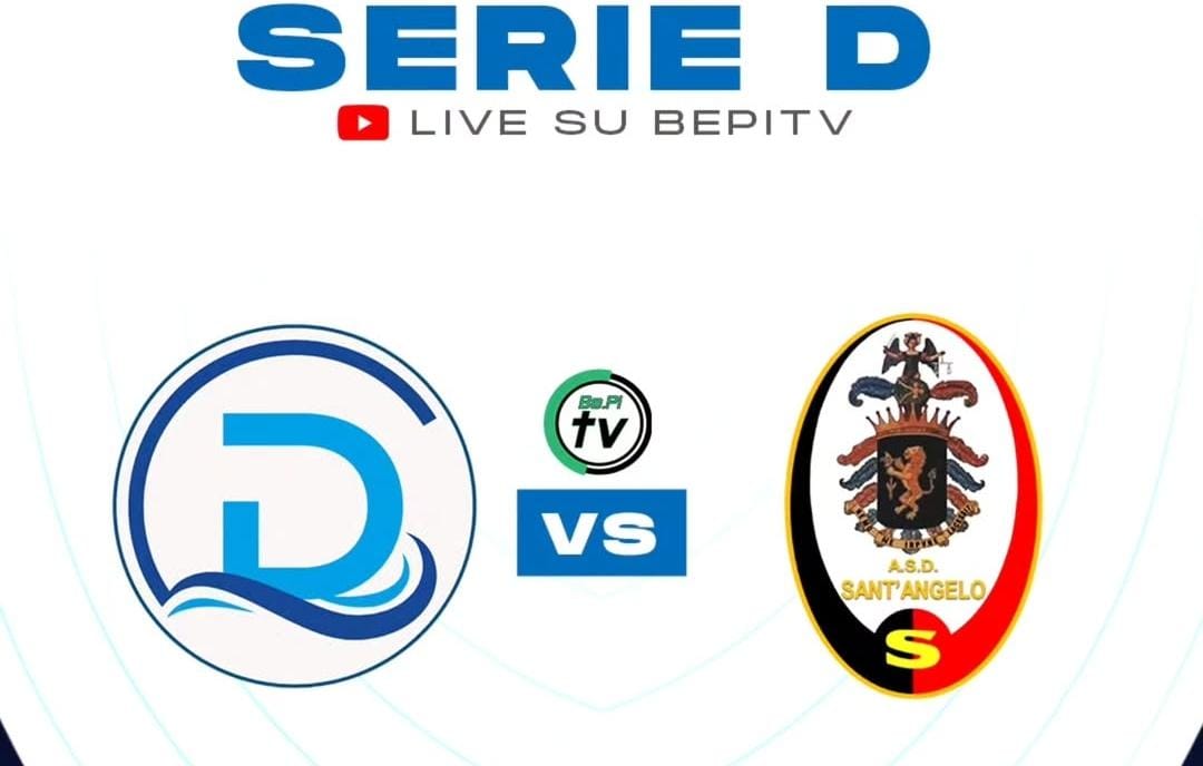 Desenzano 1-1 Sant’Angelo | Grossi risponde a Cardella: le pagelle