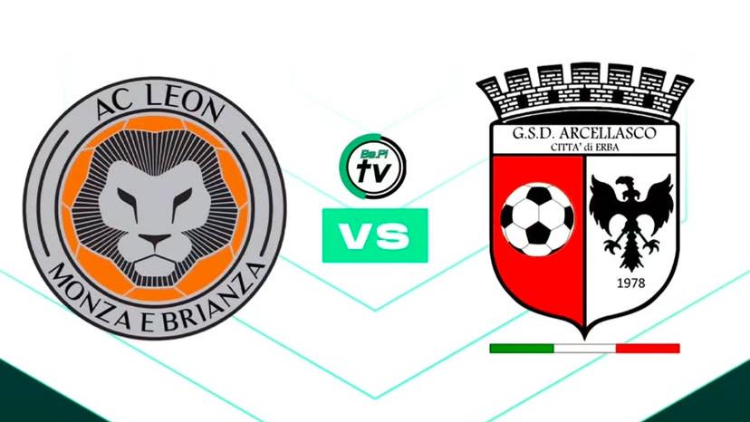 Leon 2-1 Arcellasco | Comelli trascina i Leoni al secondo successo consecutivo: le pagelle