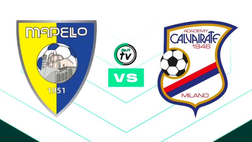 Mapello 2-1 Calvairate | I gialloblù consolidano la vetta: le pagelle