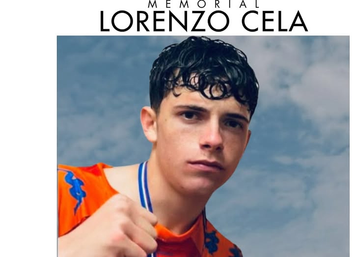 Il Calcio Desenzano presenta il Memorial “Lorenzo Cela”: a maggio al Centro Sportivo “Maraviglia-Durighello”