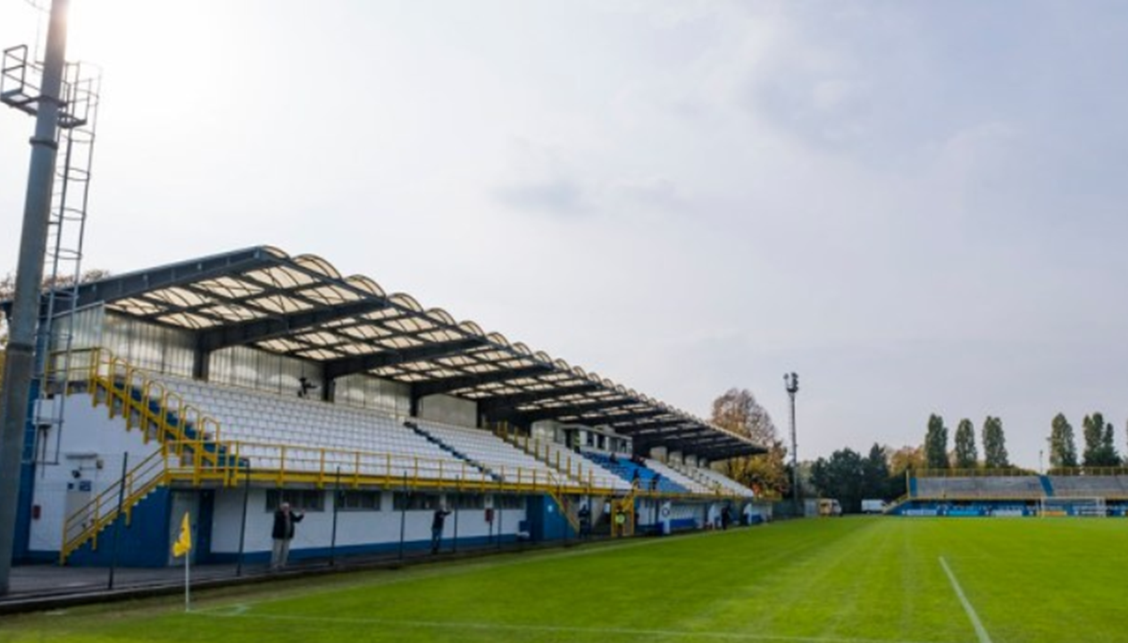 Serie D, tifoso precipita nel vuoto allo Stadio Breda al termine di Pro Sesto-Chievo Verona