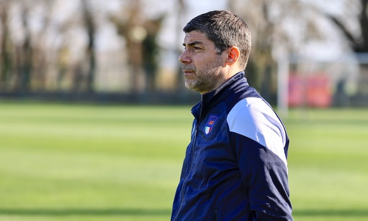 Rappresentativa Serie D, a fine mese l’ultimo test pre-Viareggio Cup: oggi il sorteggio dei gironi