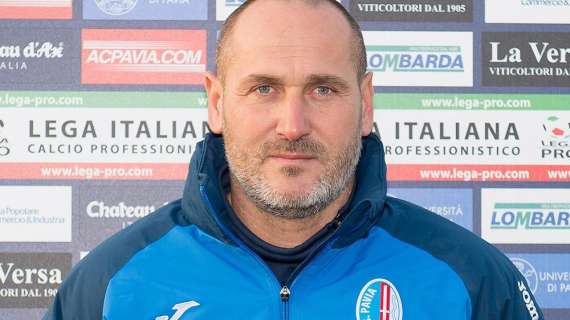 Omar Nordi torna in panchina: ecco da dove ripartirà l’ex Fanfulla e Pavia