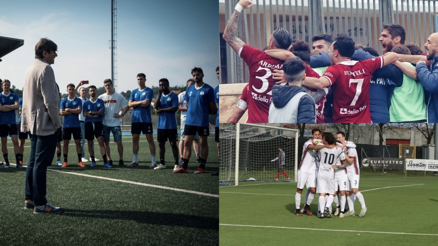 Eccellenza, girone A: corsa a tre per il titolo che vale la Serie D