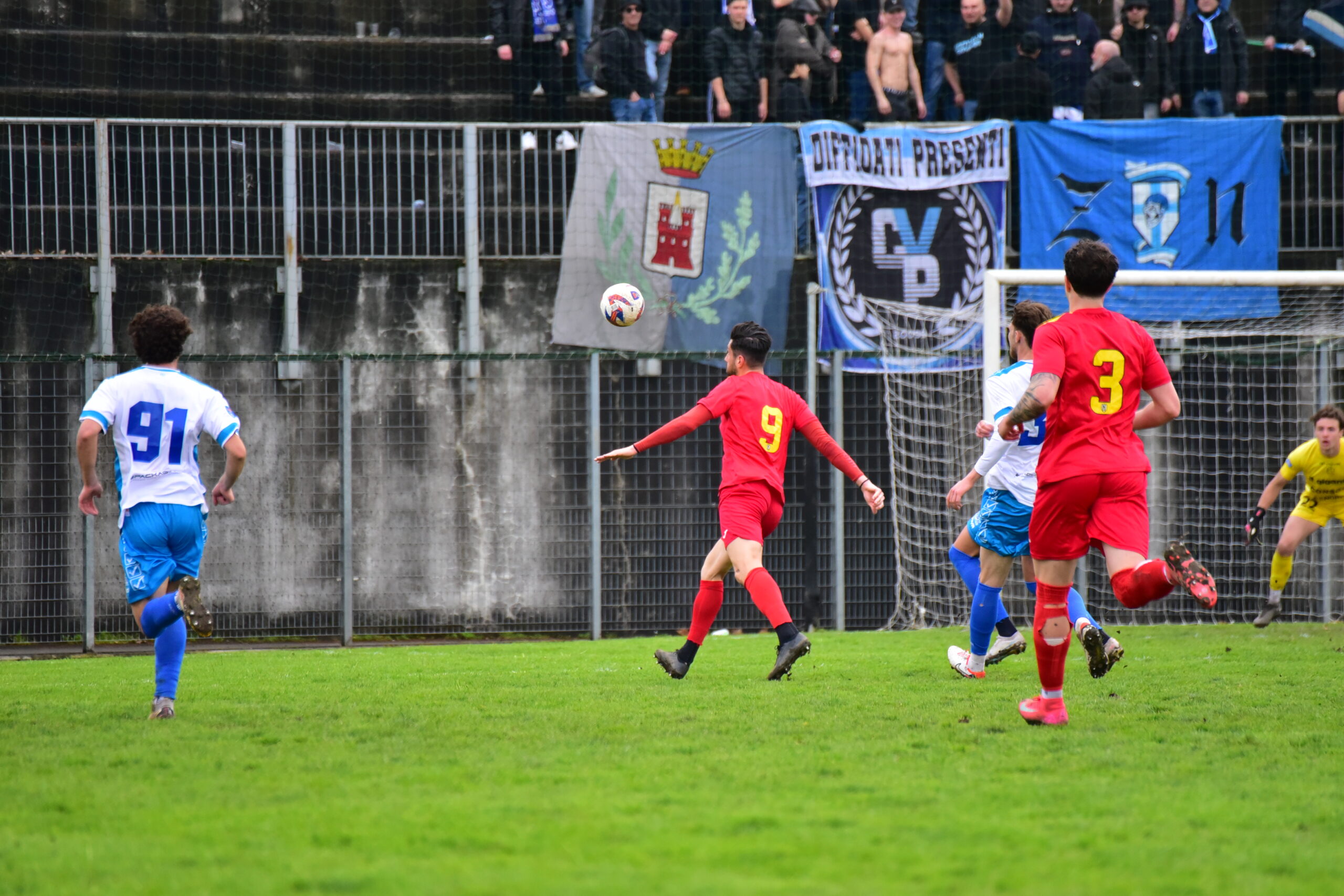 Fanfulla – Lucatti meglio di Balla? I numeri parlano chiaro