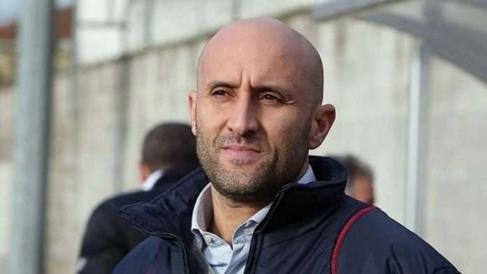L’ex Sedriano, Mattia Robecchi torna ufficialmente in panchina: ecco dove