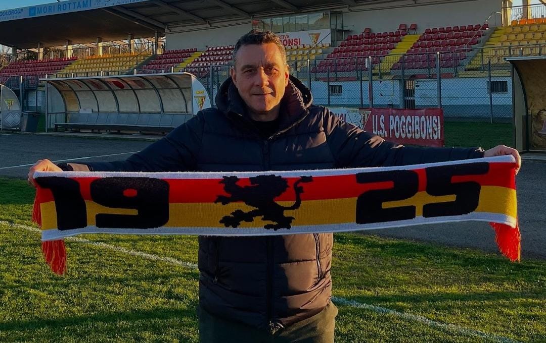 Francesco Baiano torna in panchina: tutti i dettagli sull’ex Napoli