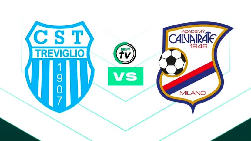 Trevigliese 0-0 Academy Calvairate | Pareggio a reti bianche e sorridono le avversarie: le pagelle