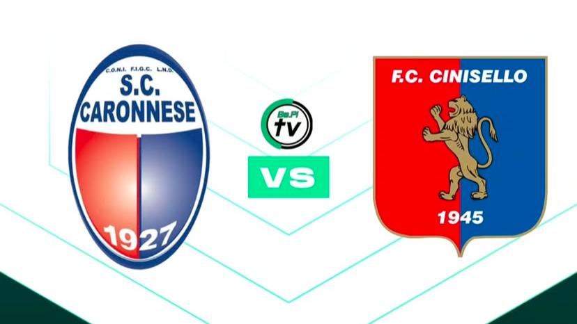 Caronnese 4-0 Cinisello | Il club di Caronno vola sul campo e in classifica: le pagelle