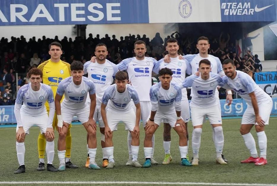 Serie D – Come sarebbe la classifica finale del Girone B, se si ripetessero i risultati dell’andata? Clamoroso ribaltone in vetta