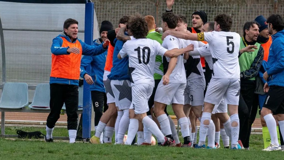 ECCELLENZA PIEMONTE, GIRONE B – Il programma della 26° giornata: Valenzana a Vanchiglia, il Pinerolo aspetta l’Ovadese