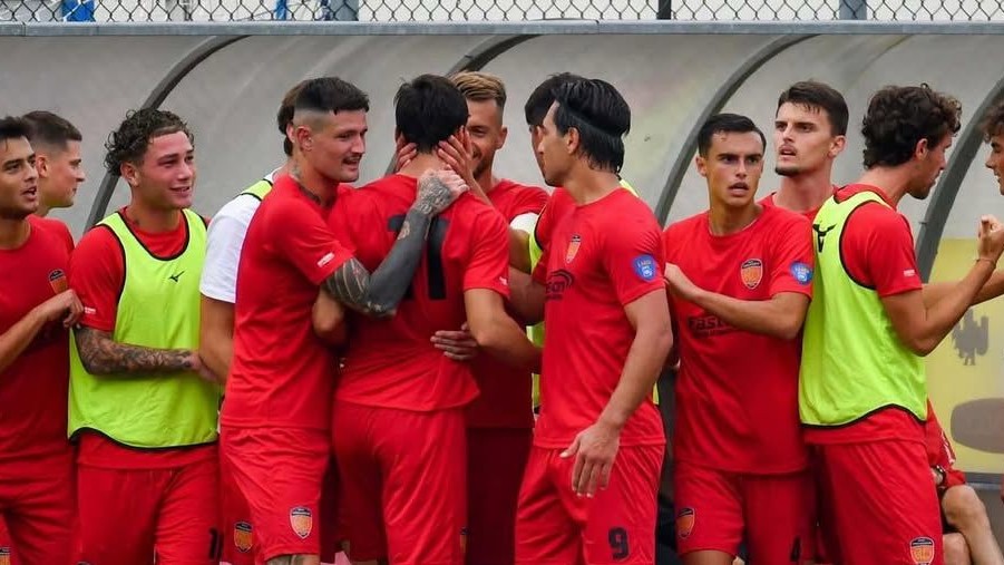SERIE D, GIRONE A – L’analisi della 32° giornata: Bra con la Voghe per la rivincita, NovaRomentin-Città di Varese da urlo