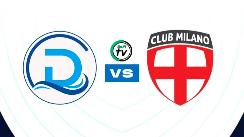 Desenzano 4-1 Club Milano | Cardella in stato di grazie e il Dese torna a sognare: le pagelle