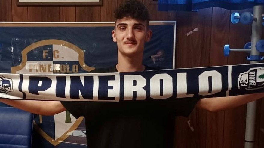 Garanzia “Cili” fa esultare Pinerolo alla fine: il classe 2004 mantiene vive le speranze di vittoria del campionato