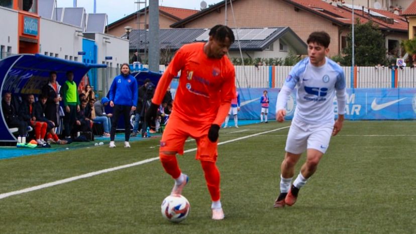 Parma e Serie D cos’hanno in comune? Un dato clamoroso su Yves Baraye