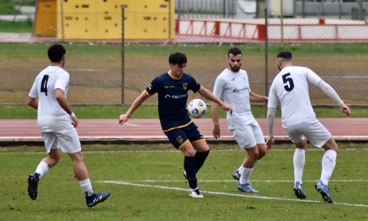 Coppa Italia Dilettanti, domani il primo atto delle semifinali: Rovato Vertovese protagonista in Toscana