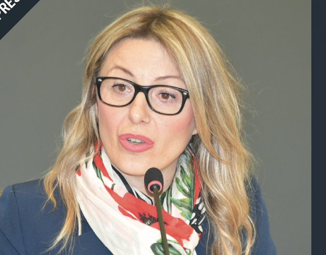Elezioni CRL, le società hanno votato: Valentina Battistini nuova presidente per il prossimo quadriennio