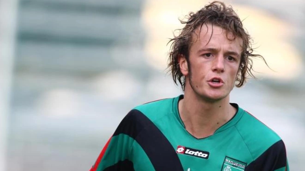Piange il mondo del calcio dilettantistico, ci lascia Luca Lodetti