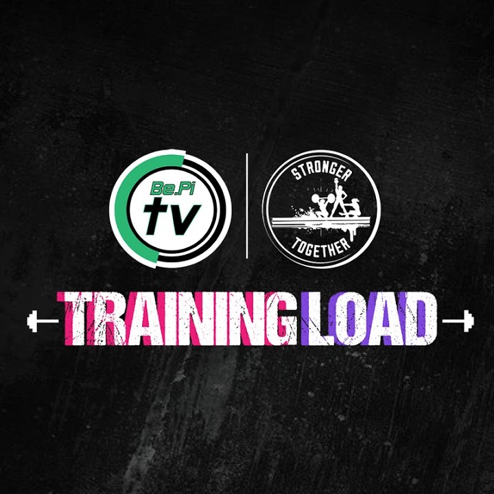 training load