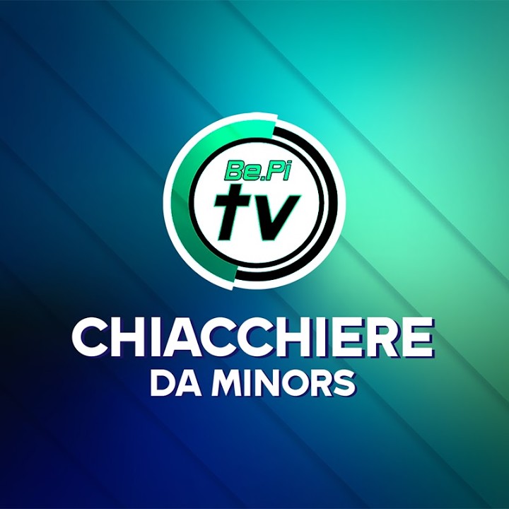 chiacchiere da minors