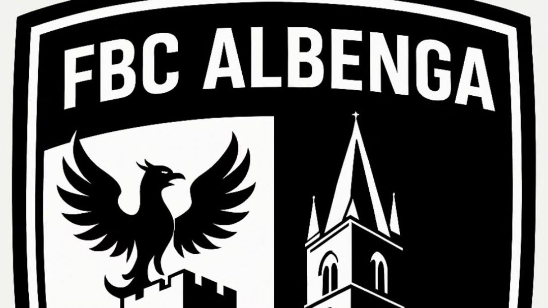 Prima l’esclusione, poi la nuova luce: rinasce l’FBC Albenga 1905